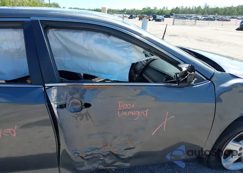 2012 Toyota Camry Se из США, поврежденный, VIN 4T1BF1FK0CU175637